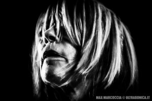 KIM GORDON & BILL NACE 11