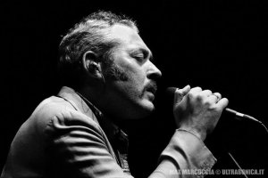 Anno 2017 » 2012 » TINDERSTICKS - 23-07-12 - AUDITORIUM PARCO DELLA MUSICA, ROMA