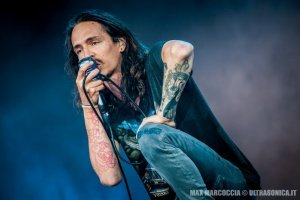 INCUBUS 12