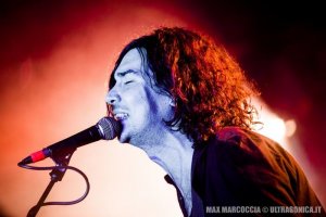 Anno 2017 » 2012 » THE ZEN CIRCUS - 08-11-12 - BLACKOUT ROCK CLUB