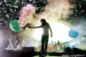 PrimaveraSound2011 - Flaming Lips