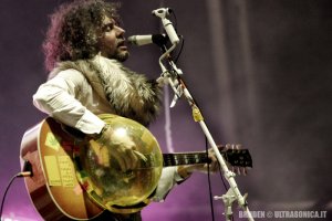 The Flaming Lips - Primavera sound 2011 - BArcellona