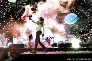 The Flaming Lips - Primavera sound 2011 - BArcellona-22