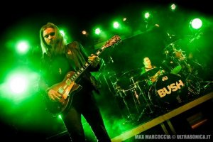 Anno 2017 » 2012 » BUSH - 04-09-12 - CIRCOLO DEGLI ARTISTI, ROMA