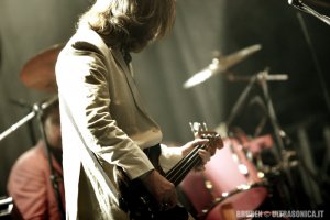 PrimaveraSound2011 - Grinderman