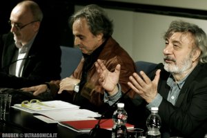 Anno 2017 » 2012 » Tff 30 Conferenza Stampa - 06-11-12 - Cinema Massimo, Torino