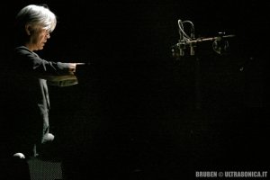 Anno 2017 » 2012 » RyuichiSakamoto & Alva Noto per MiTo - 26-09-12 - Teatro Colosseo, Torino