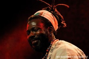 Anno 2017 » 2012 » BABA SISSOKO - 13-01-12 - CIRCOLO DEGLI ARTISTI, ROMA