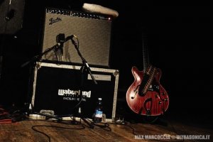 Anno 2017 » 2012 » Mudhoney - 25-05-12 - CIRCOLO DEGLI ARTISTI,ROMA