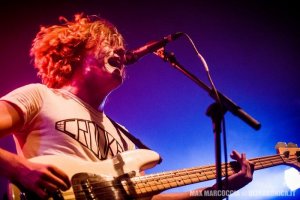 THE CROOKES 08