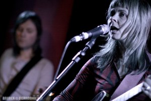 The Vaselines, Spazio 211 Torino-7