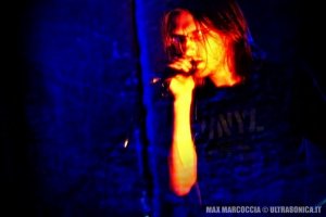 Anno 2017 » 2012 » STEVEN WILSON - 11-05-12 - ORION, CIAMPINO(ROMA)