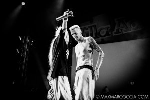 DIE ANTWOORD 13