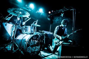 JON SPENCER BLUES EXPLOSION 10