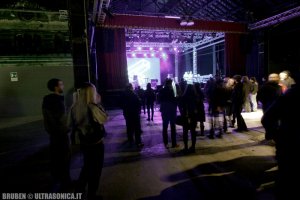 Anno 2017 » 2013 » Liars - 20-05-13 - OGR OfficineGrandiRiparazioni, Torino