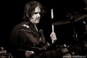 Anno 2017 » 2013 » The Jon Spencer  Blues Explosion - 12-02-13 - Cap10100, Torino