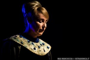 Anno 2017 » 2013 » DEAD CAN DANCE - 05-06-13 - AUDITORIUM DELLA CONCILIAZIONE, ROMA