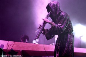 Anno 2017 » 2013 » The Knife al Primavera Sound 2013 - 25-05-23 - PArc del Forum, Barcellona