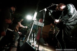 Anno 2017 » 2013 » Dead Skeletons - 31-05-13 -Spazio211, Torino