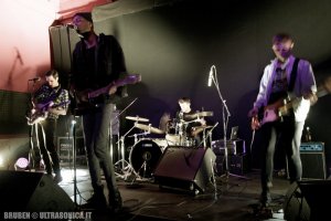 Anno 2017 » 2012 » O'Children - 13-02-12 - El Barrio, Torino