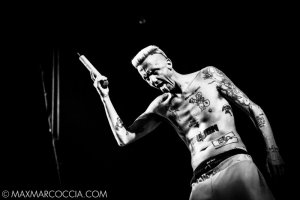 DIE ANTWOORD 15