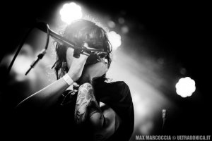 Anno 2017 » 2013 » Lilies on Mars - 27-09-13 - Circolo degli Artisti, Roma