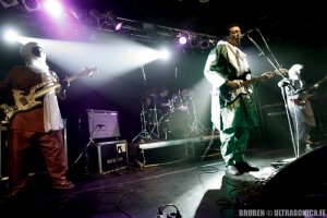 Anno 2017 » 2014 » Bombino x Musica90 - 15-02-14 - HiroshimaMo Amour, Torino