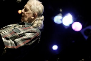 Anno 2017 » 2014 » John Mayall - 27-02-14 - Hiroshima Mon amour, Torino