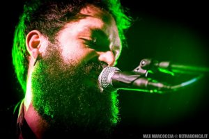 Anno 2017 » 2014 » THEE ELEPHANT - 10-04-14 - CIRCOLO DEGLI ARTISTI, ROMA