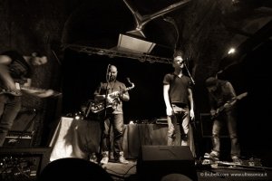 Anno 2017 » 2014 » The Dale Cooper Quartet - 10-11-14 - Magazzino Sul Po, Torino