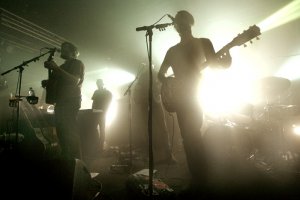 Anno 2017 » 2014 » Midlake +  Israel Nash - 08-03-14 - Tunnel, Milano