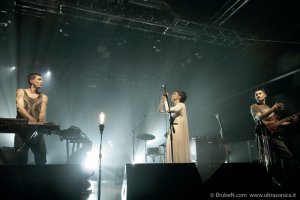 Anno 2017 » 2014 » Lamb x Elita festival - 19-11-14 - Magazzini Generali, Milano