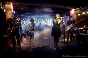 Anno 2017 » 2015 » Cold Specks - 06-02-15 Spazio211, Torino