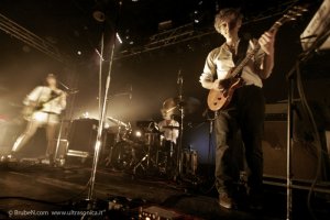 Anno 2017 » 2015 » Blonde Redhead - 10-03-15 - Hiroshima Mon Amour, Torino