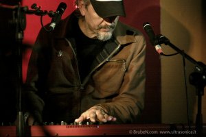 Anno 2017 » 2015 » Howe Gelb + Grant Lee Phillips - 03-04-15 - Spazio 211, Torino