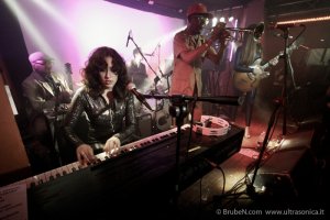 Anno 2017 » 2015 » Kitty Daisy & Lewis - 03-11-15 - Spazio211, Torino