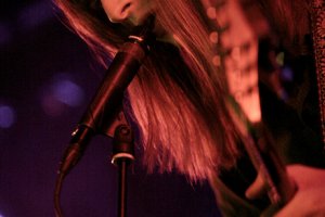 Anno 2017 » 2016 » Jacco Gardner + Yellow Traffic Light - 04-02-16 - Spazio 211, Torino