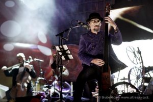 Anno 2017 » 2015 » PRIMUS & THE CHOCOLATE FACTORY - 13-06-15 - Carroponte, Milano