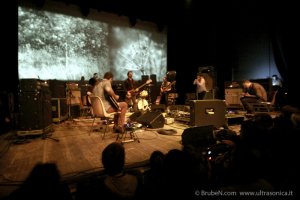 Anno 2017 » 2016 » Goodspeed You Black Emperor! + Xarah Dion - 13-11-16 - Teatro della Concordia, Venaria (TO)