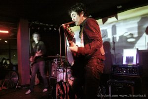 Anno 2017 » 2016 » The Jon Spencer Blues Explosion + Ellie Demon - 14-03-16 - Spazio 211, Torino