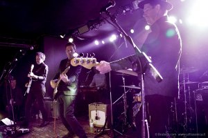 Anno 2017 » The Dream Syndicate per ToDays - 25-10-17 - Spazio 211, Torino