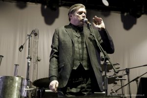 Anno 2017 » Einsturzende Neubauten x FlowersFestival - 18-07-17 - Parco della Certosa Reale, Collegno (To)