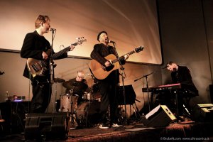 Anno 2017 » Mark Eitzel & Band per Overlook#3 - 20-10-17 - Cinema Classico, Torino