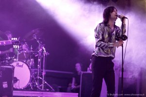 Anno 2017 » Primal Scream - 14-07-17 - Mojotic festival, Sestri Levante (Ge)