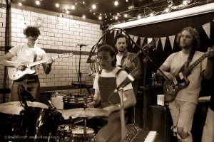 Anno 2017 » Whitney - 06-06-17- Astoria Basement, Torino