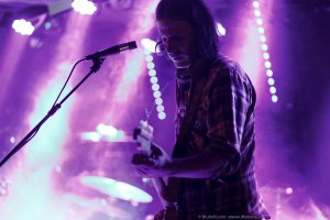 Anno 2021 » Dead Meadow + NAshville Pussy - 07-11-2019 - Spazio211, Torino