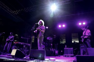 Anno 2018 » Kevin Morby per Trip festival - 24-07-18 - La Triennale, Milano