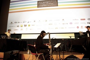 Anno 2018 » Iosonouncane, E.GAbrielli, C.Nuccini sonorizz. Ingeborg Holm per Seeyousound - 26-01-18 - Cinema Massimo, Torino