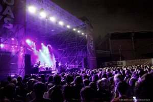 Anno 2018 » ToDays festival parte 1 - 24/25/26-08-18 - Spazio211, Ex-fabbrica Incet, Torino