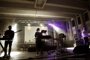 Anno 2018 » ToDays festival parte 2 - 24/25/26-08-18 - Spazio211, Ex-fabbrica Incet, Torino